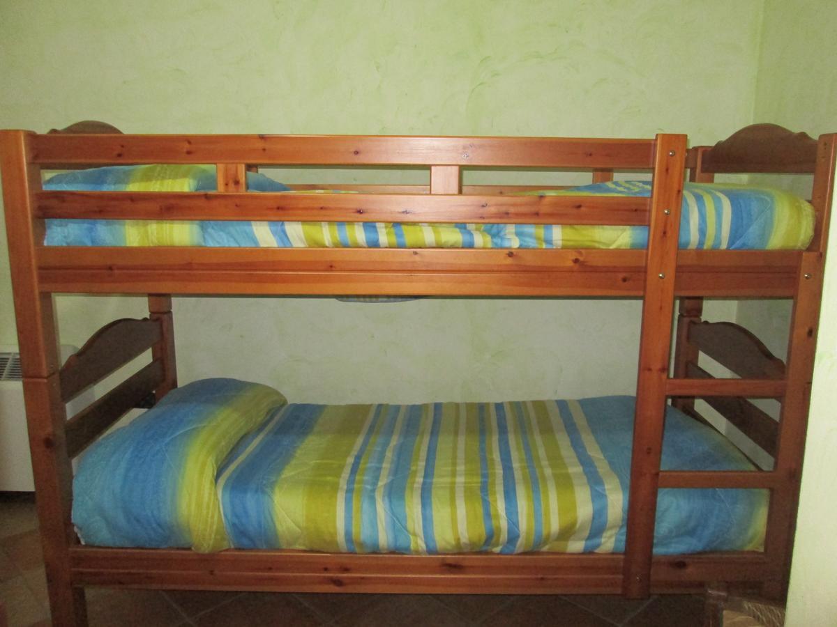 Agriturismo Il Vecchio Carro Campli Exteriör bild